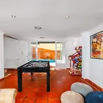 Cascais/lisbon, Private Jacuzzi, Garden, Pool&barbecue House * Oeiras
