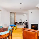 Cascais/lisbon, Private Jacuzzi, Garden, Pool&barbecue House *