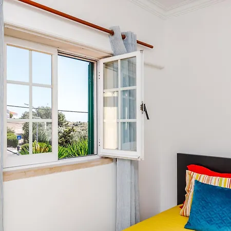 Cascais/lisbon, Private Jacuzzi, Garden, Pool&barbecue House Villa